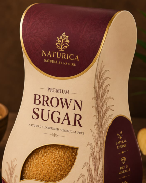 Naturica Brown Sugar